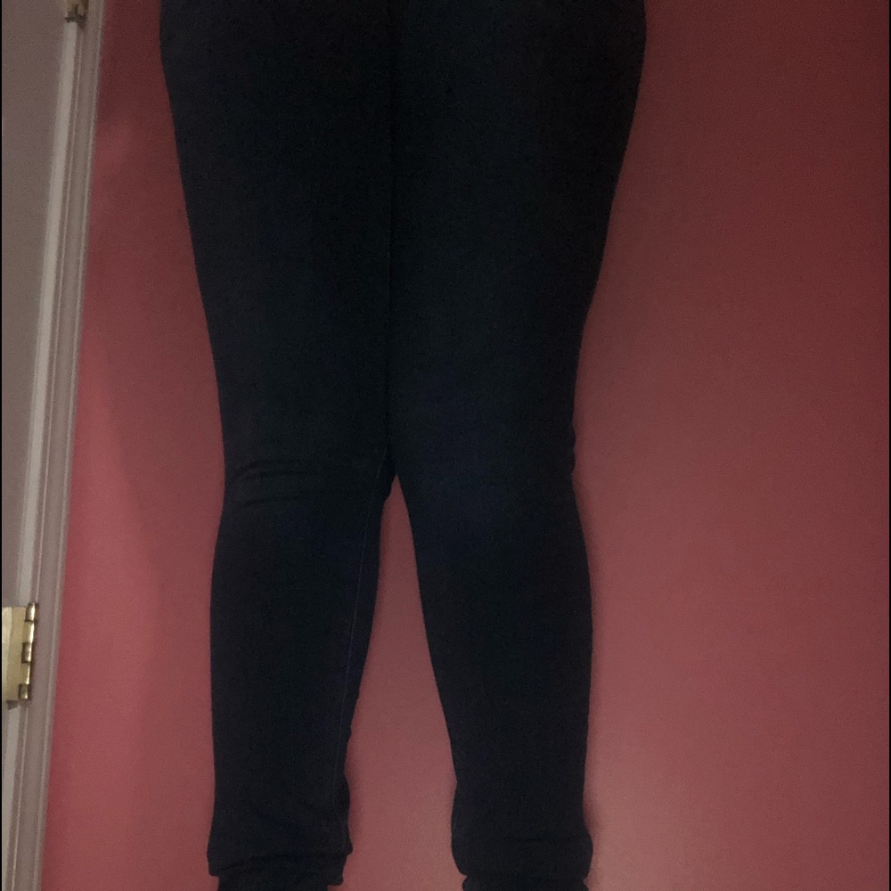 Size 14 skinny fit jeans